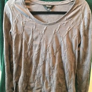 Vera Wang Top